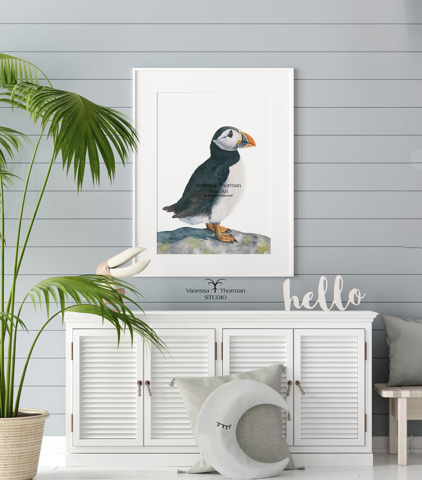 Atlantic-Puffin-watercolor-art-print-1