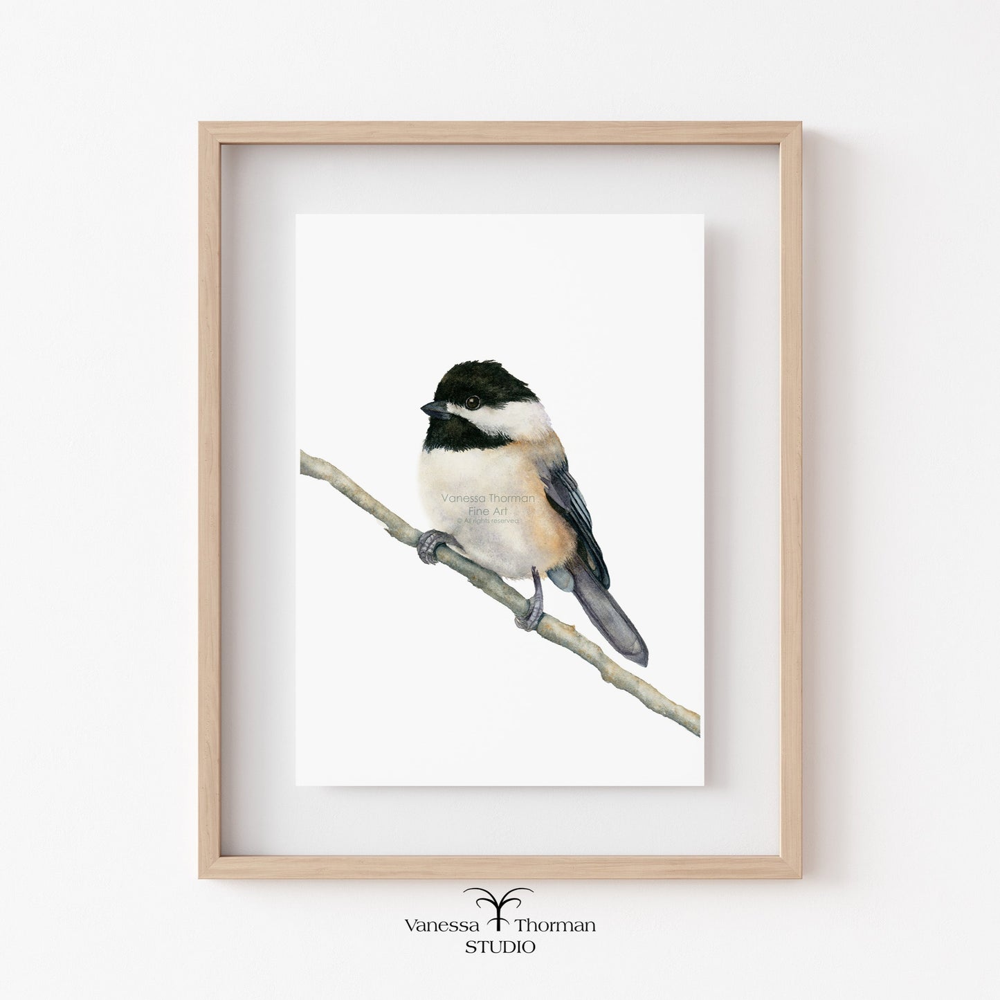 Chickadee-Watercolor-Art-Print-1