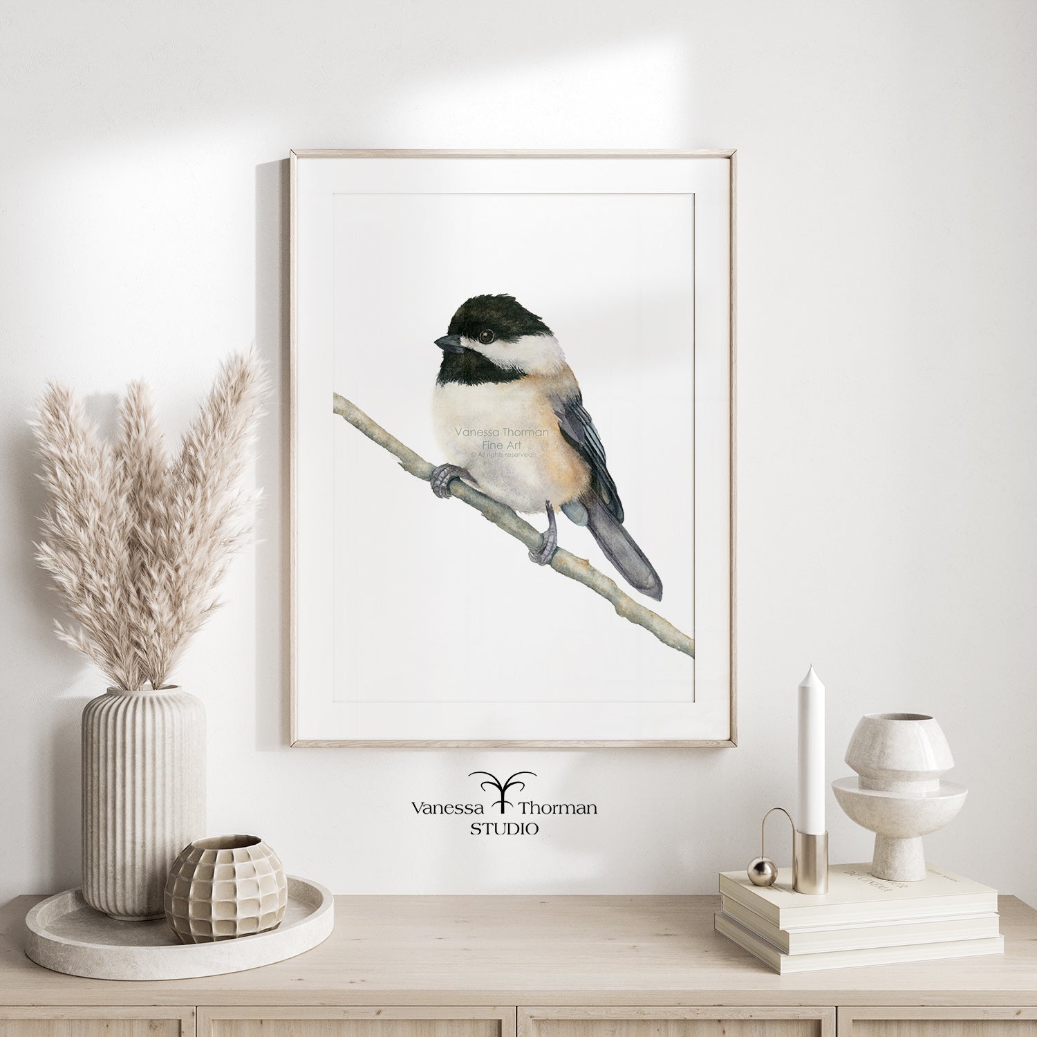 Chickadee-Watercolor-Art-Print-1