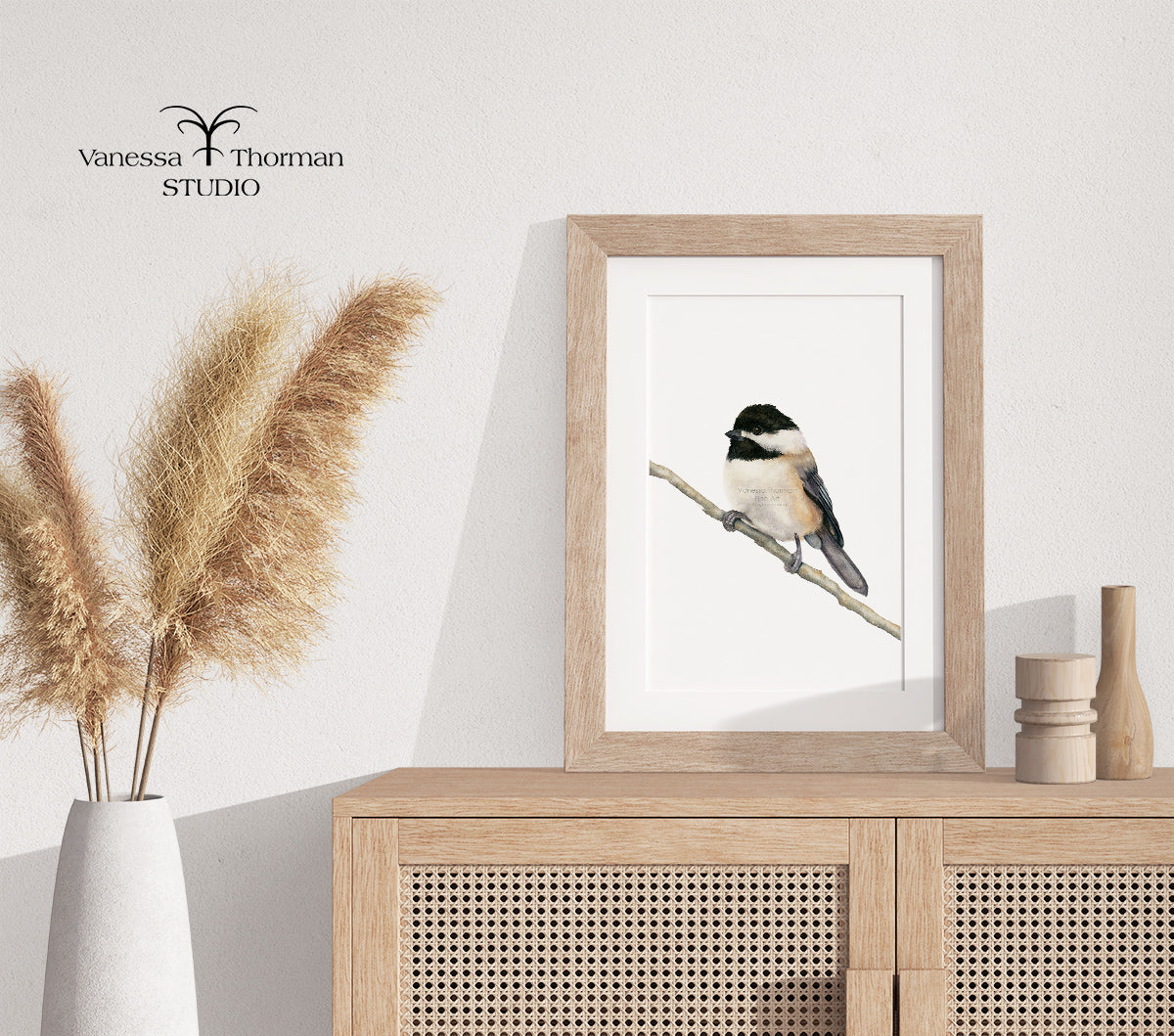 Chickadee-Watercolor-Art-Print-1
