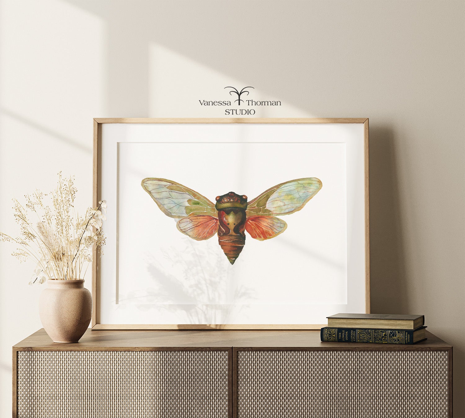 Cicada-watercolor-art-print-1