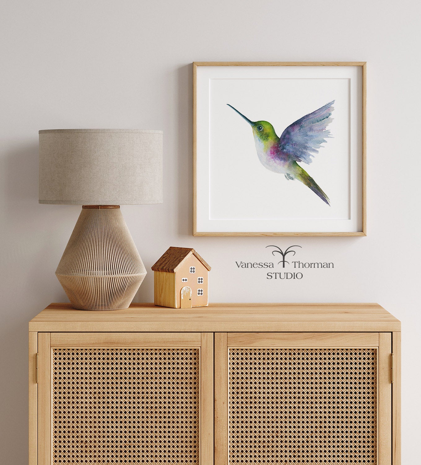 Hummingbird-Watercolor-Art-Print-1