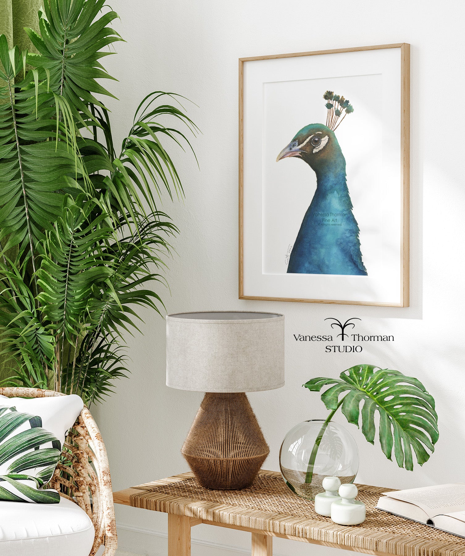 Peacock-watercolor-art-print-1