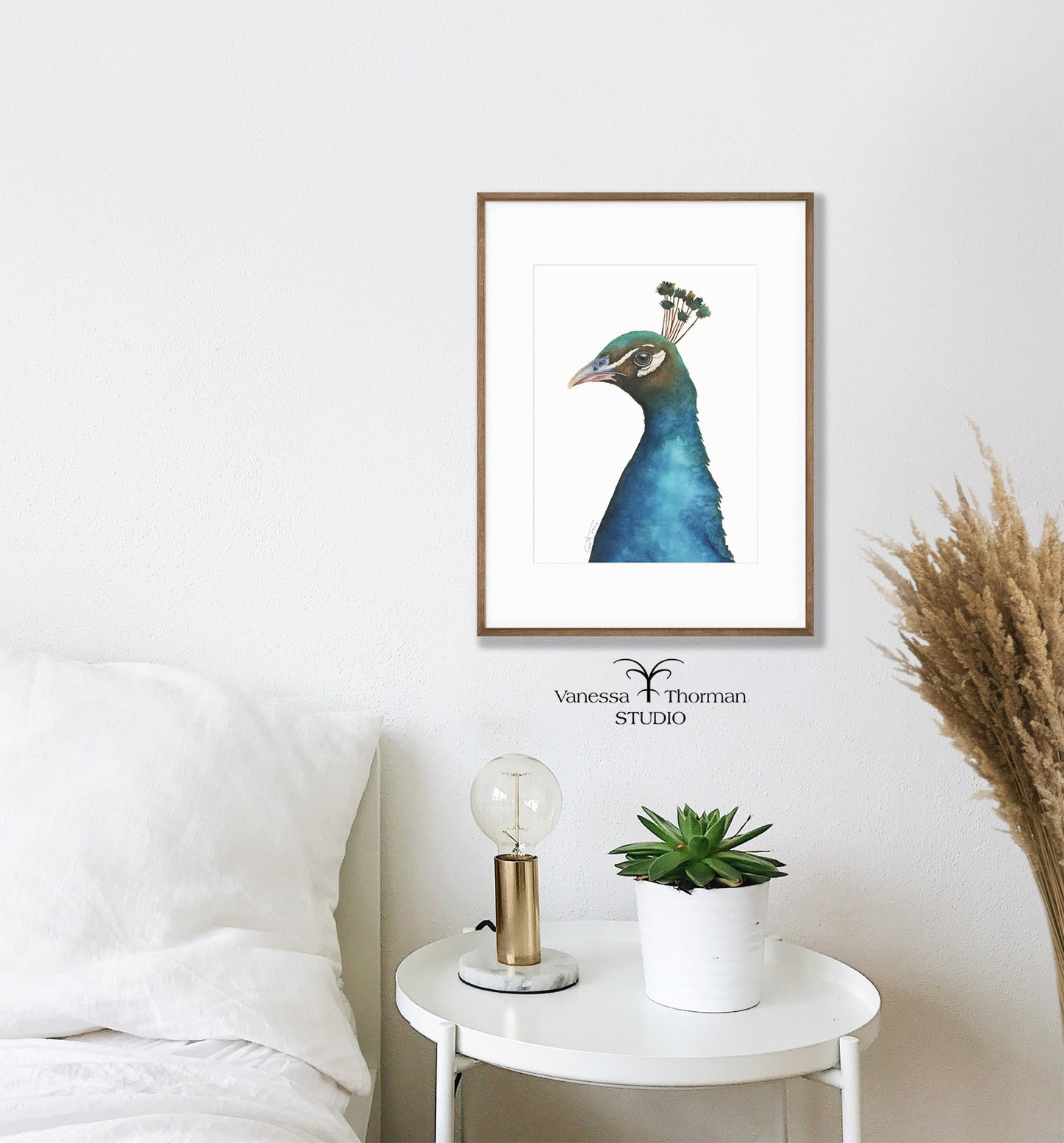 Peacock-watercolor-art-print-1