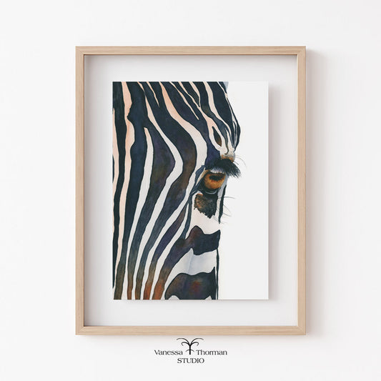 zebra-portrait-watercolor-art-print-1