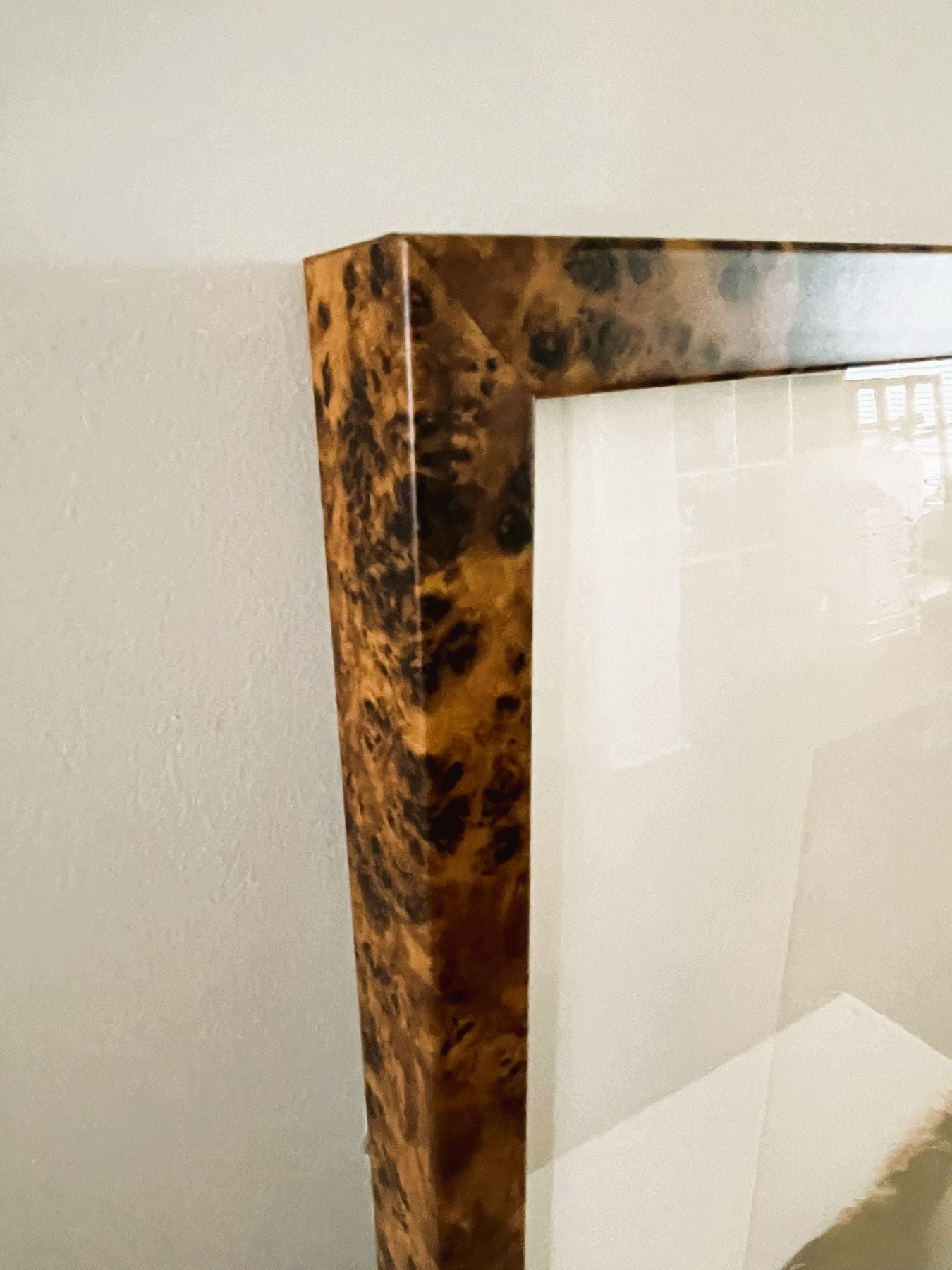 YOUR MOVE | Fox Art | Original Watercolor Painting