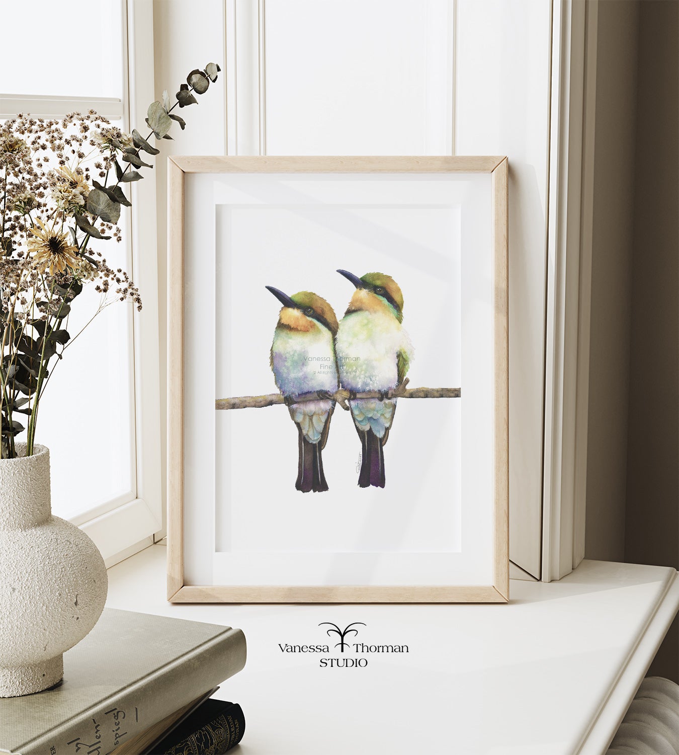 Birds-of-a-feather-watercolor-art-print-1