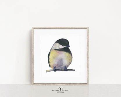 Warhol-chickadee-yellow-watercolor-art-print-1
