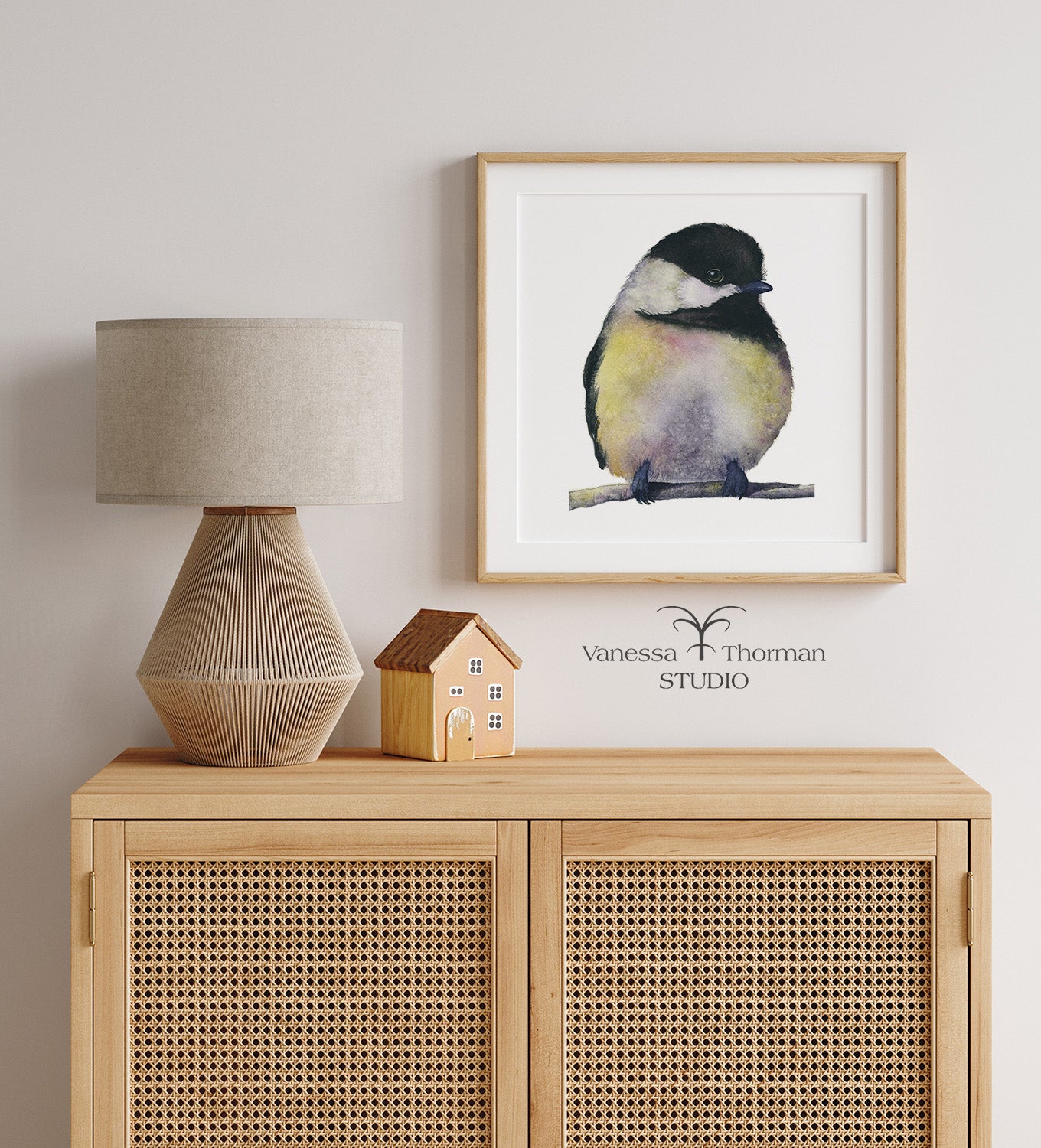 Warhol-chickadee-yellow-watercolor-art-print-1