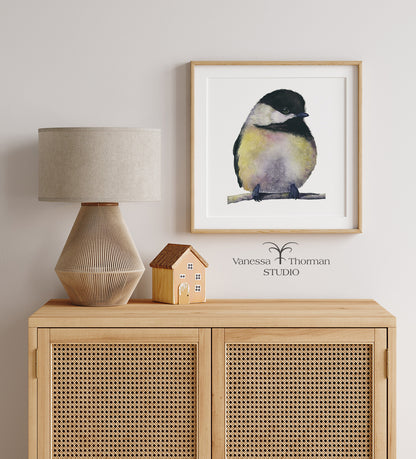 Warhol-chickadee-yellow-watercolor-art-print-1