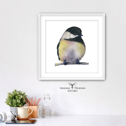 Warhol-chickadee-yellow-watercolor-art-print-1