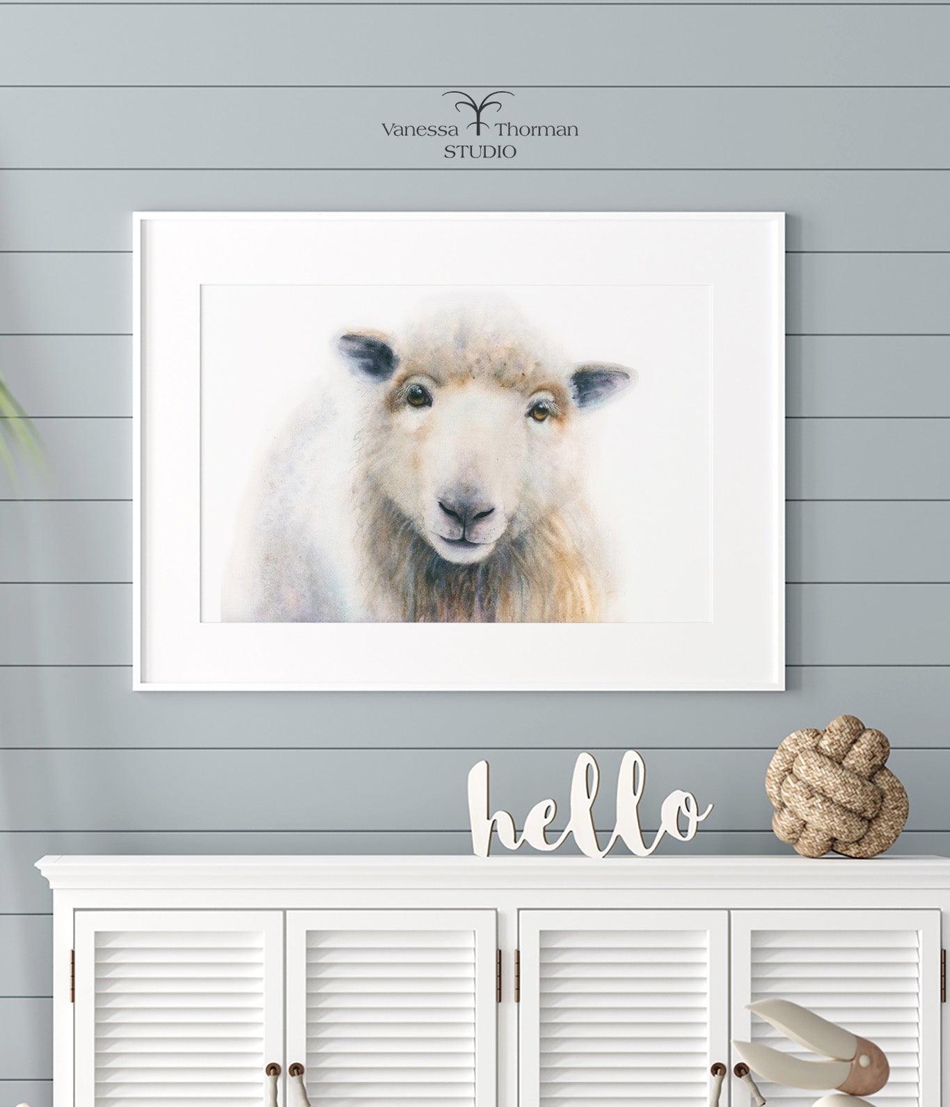 William-Sheep-watercolor-art-print-1