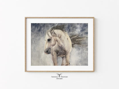 weathering-the-storm-mustang-watercolor-art-print-1