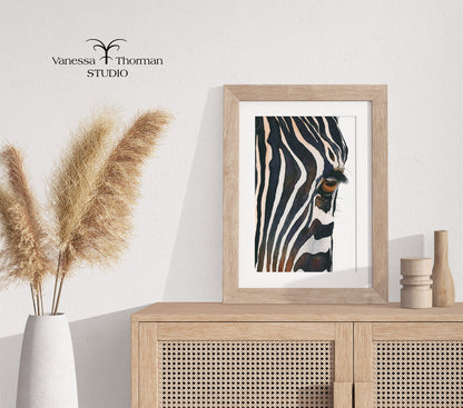 zebra-portrait-watercolor-art-print-1