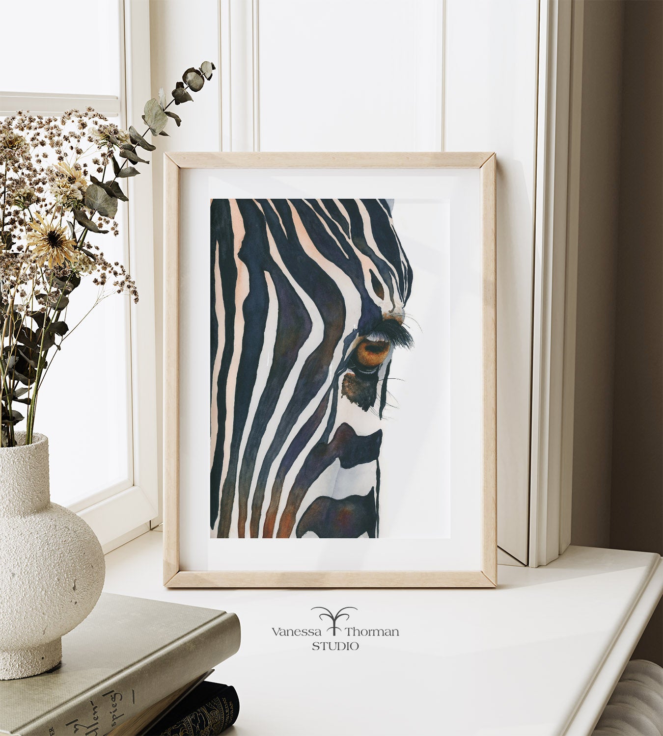 zebra-portrait-watercolor-art-print-1